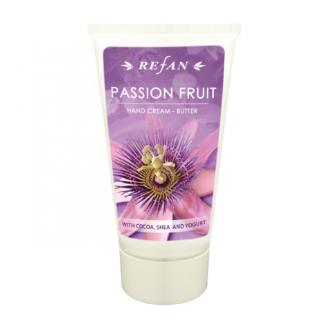 Crema unt de maini Fructul Pasiunii 75ml