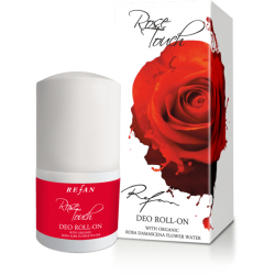 Deo Roll-On Rose Touch 50ml