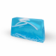 DUST+CREAM SOAP WITH OCEAN SLICE OF WATER SCENT