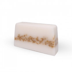 SOAP WITH DONKEY MILK SLICE OF IMMORTALITY