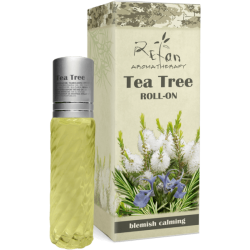 Roll-on Arbore de ceai anti-acneic