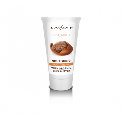 Crema pentru Picioare Shea/Karite