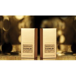 Parfum glold 211 100 ml - barbati dulce oriental
