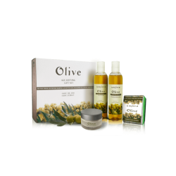 Olive Set