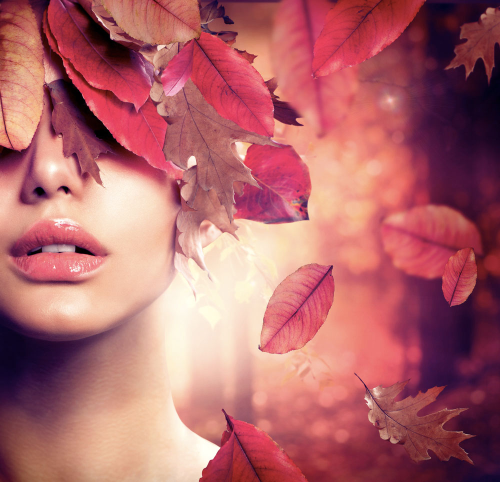 Cosmetice de toamna