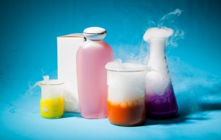 Ingrediente daunatoare pentru piele