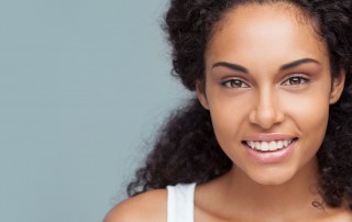 Tips for Beautiful Skin - Main Banner